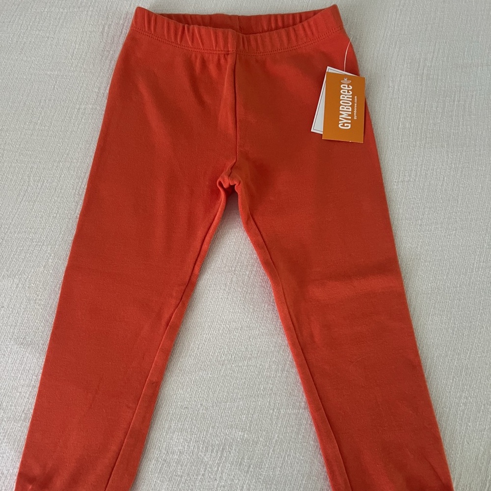 Gymboree pants